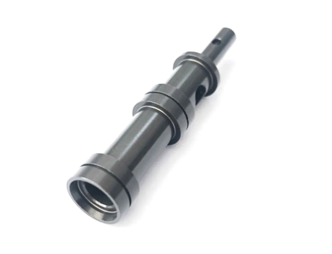 Stepped Valve Plunger