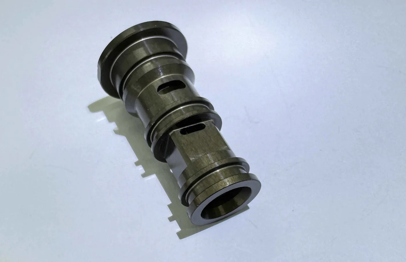 Hydraulic Cartridge Sleeve