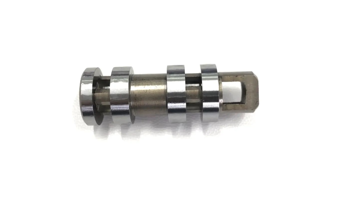 Compact Selector Spool